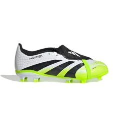 ADIDAS Predator 25 League Fold-Over Tongue FG/MG Jnr Football Boots