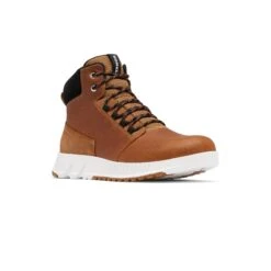 Sorel Men's Mac Hill Lite Mid Plus Waterproof Boots -Sporting Goods Store 1 5dd01e09 e57f 4a85 a949 e8017b544472