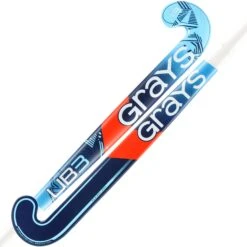 Grays Ultrabow 3 Hockey Stick Junior