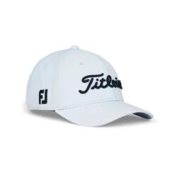 Titleist Junior Tour Performance Golf Hat