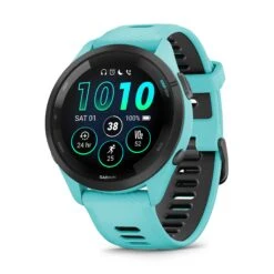 Garmin Forerunner 265 Running Smartwatch