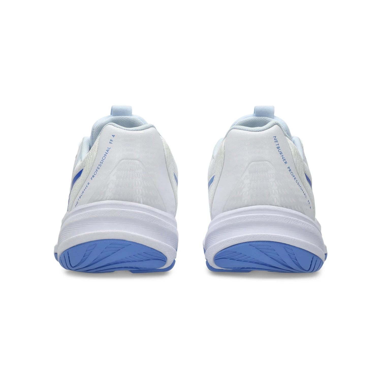 Netburner Professional FF 4 Womens Court Shoes 8 Netburner Professional FF 4 Womens Court Shoes - Image 6