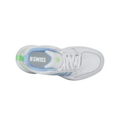 K-Swiss Court Express 2 Clay Womens Tennis Shoes -Sporting Goods Store 1 6151136f f526 43f5 917a 592711329636