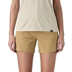 Patagonia Quandary Shorts 5Inch - Womens
