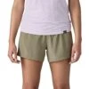Patagonia Terrebonne Shorts Womens