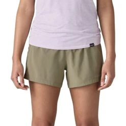 Patagonia Terrebonne Shorts Womens