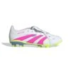 ADIDAS Predator 25 League Fold-Over Tongue FG/AG Jnr Football Boots