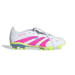 ADIDAS Predator 25 League Fold-Over Tongue FG/AG Jnr Football Boots