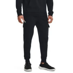 Under Armour UA Rival Fleece Cargo Joggers