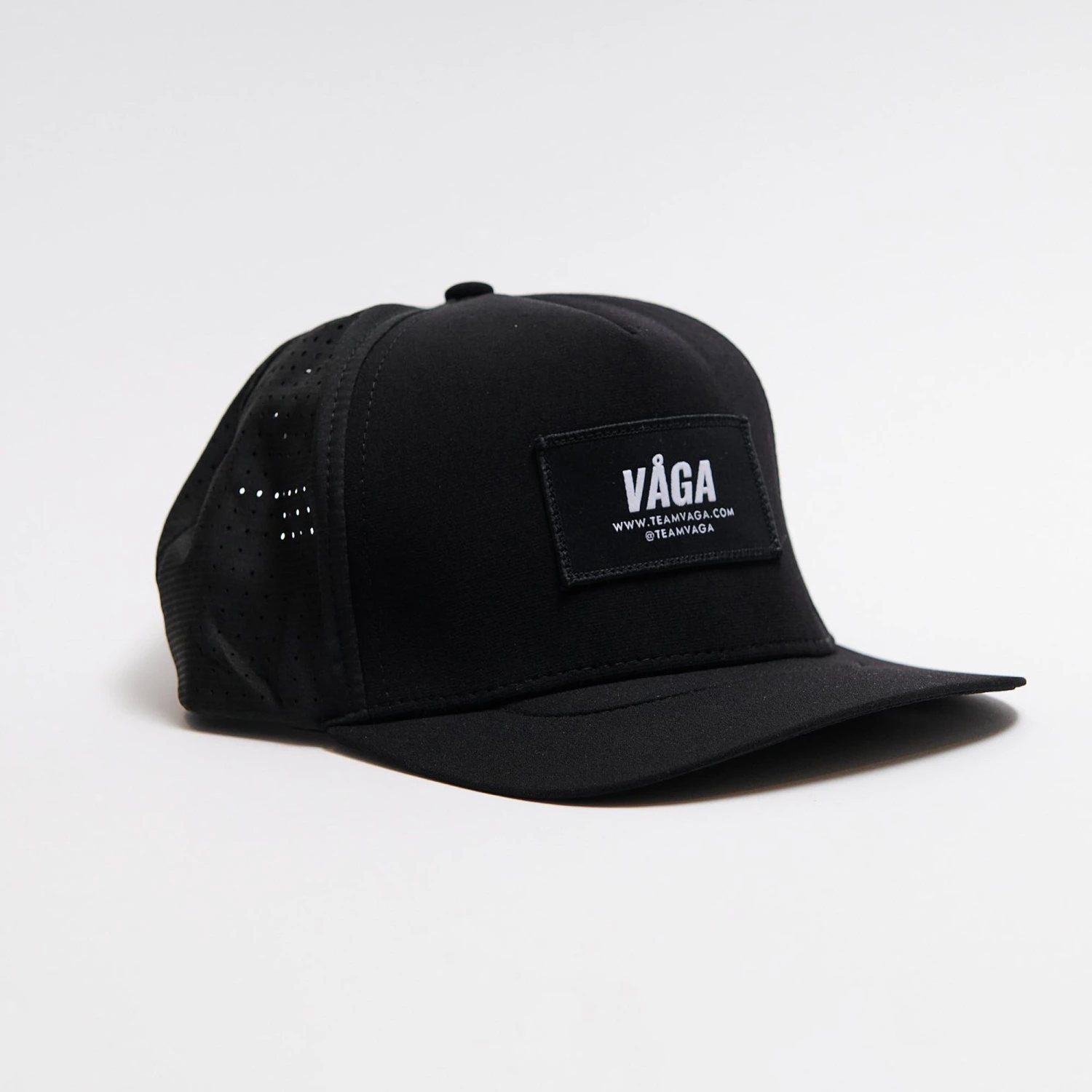 Trucker Running Cap 3 Trucker Running Cap