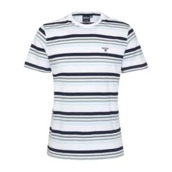 Houstead Stripe Tailored Fit T-Shirt -Sporting Goods Store 1 68ebf029 0334 444b 8fc0 92e58635047b