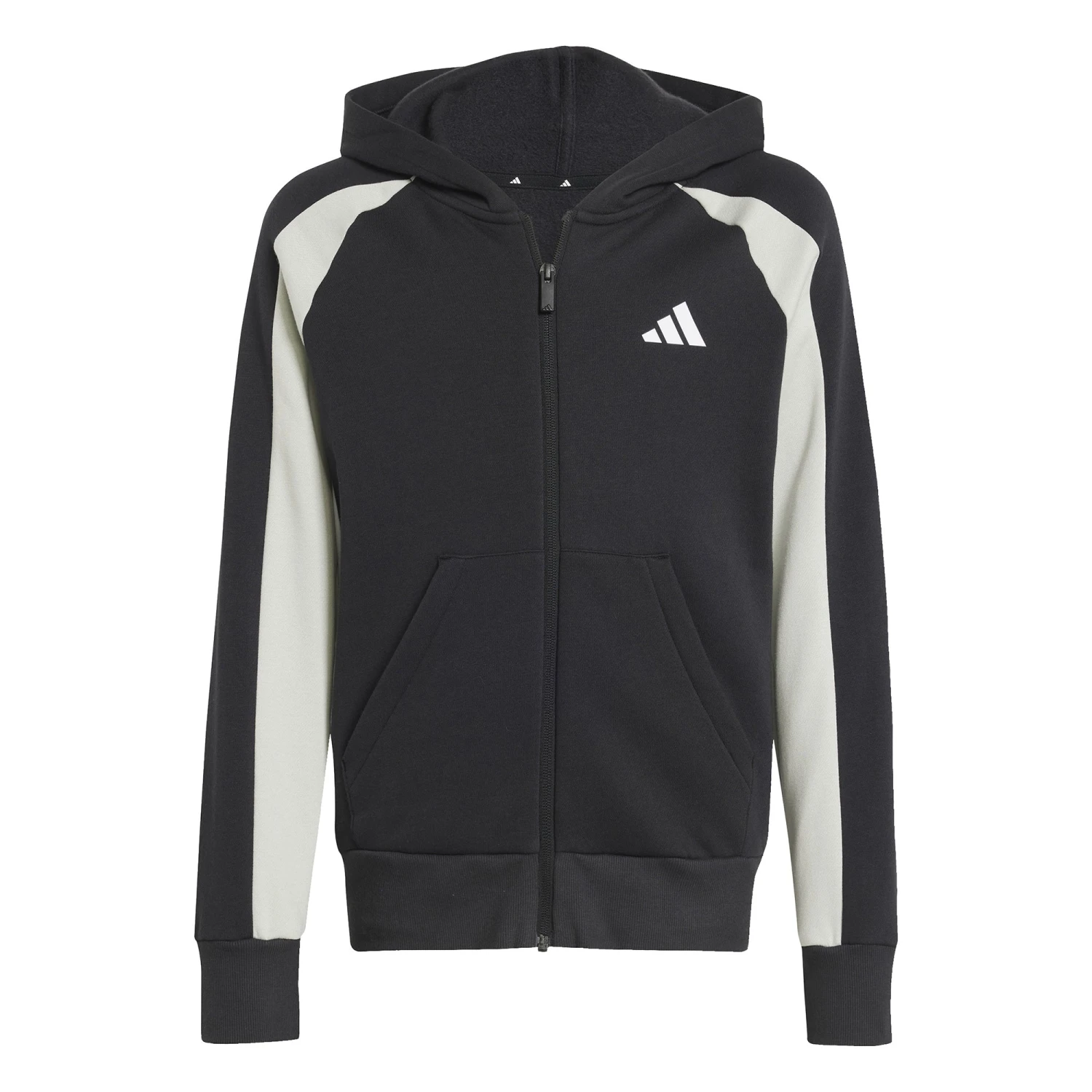 ADIDAS Junior Colour Block Tracksuit 10 ADIDAS Junior Colour Block Tracksuit - Image 8