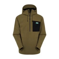 Unisex Tempest Waterproof Smock