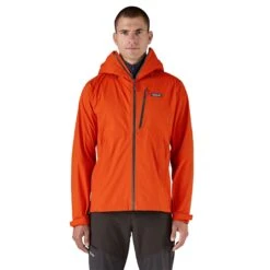 Patagonia Granite Crest Rain Jacket