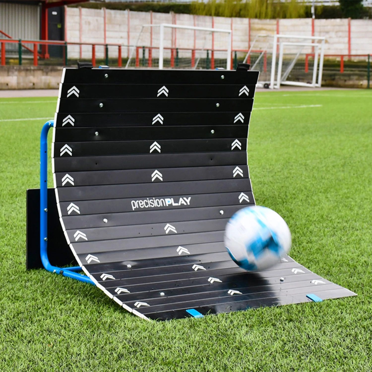 PrecisionPLAY Skills Trainer Ramp Rebounder 3 PrecisionPLAY Skills Trainer Ramp Rebounder
