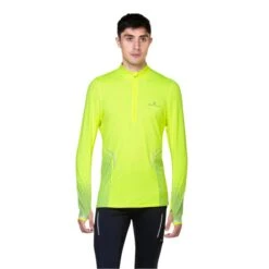 RONHILL Tech Reflect Running 1/2 Zip