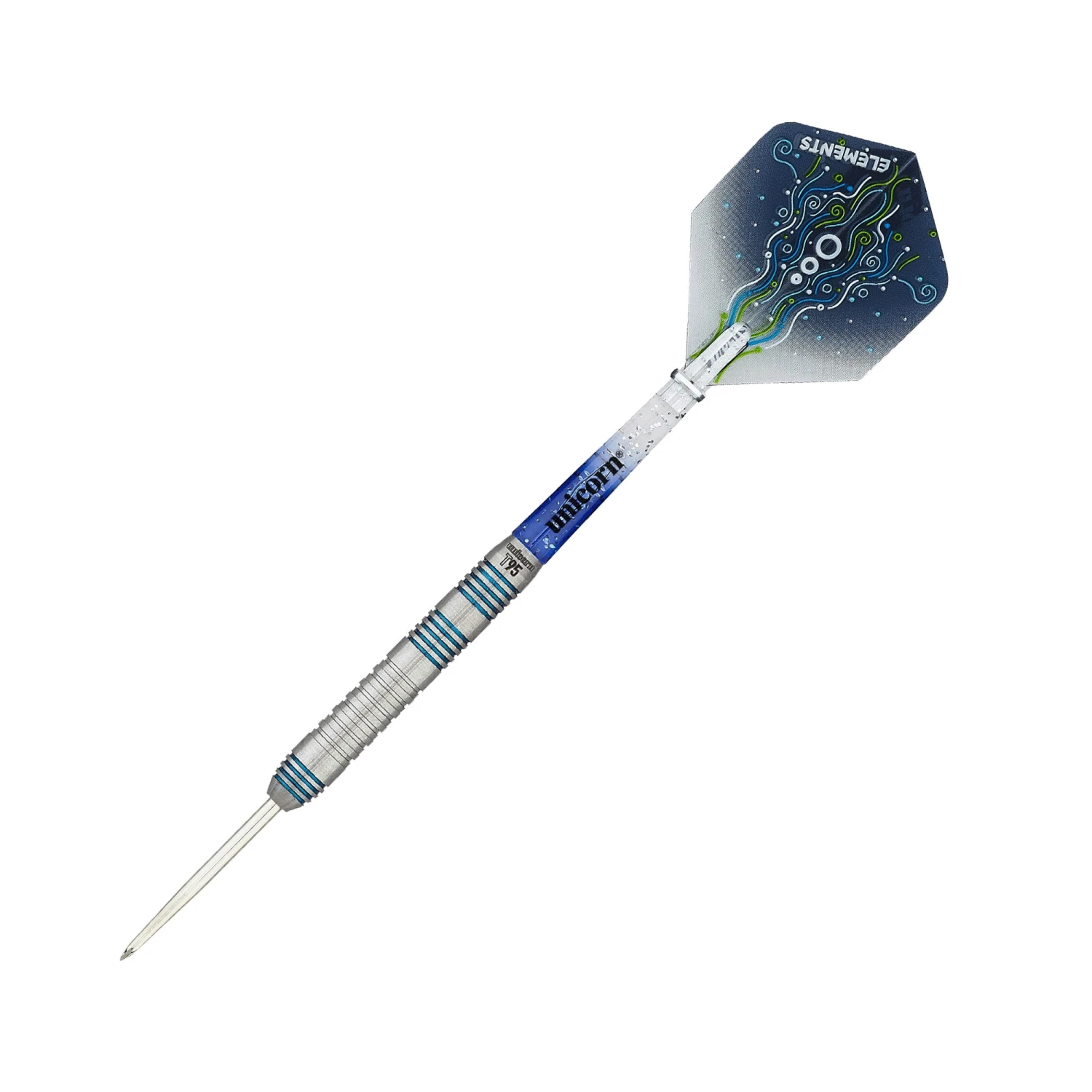 Unicorn Core XL T95 Type 2 - 95% Tungsten Darts 4 Unicorn Core XL T95 Type 2 - 95% Tungsten Darts - Image 2