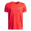 Under Armour UA Tech Vent Jacquard Short Sleeve Tee Junior