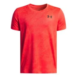 Under Armour UA Tech Vent Jacquard Short Sleeve Tee Junior