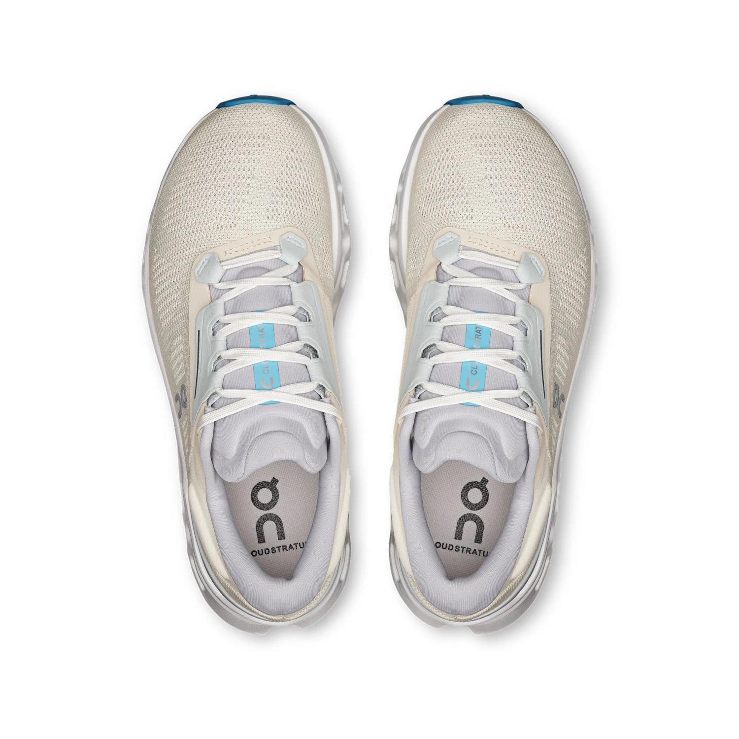 On Running Cloudstratus 3 Womens Running Shoes 7 On Running Cloudstratus 3 Womens Running Shoes - Image 5