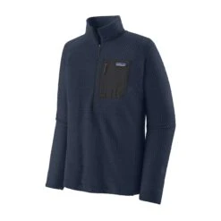 Patagonia R1 Air Zip Neck Fleece