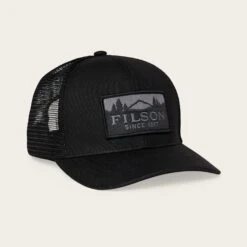 Filson Logger Mesh Cap