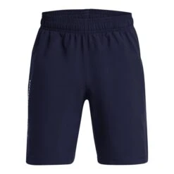 Under Armour UA Tech Woven Wordmark Shorts Junior