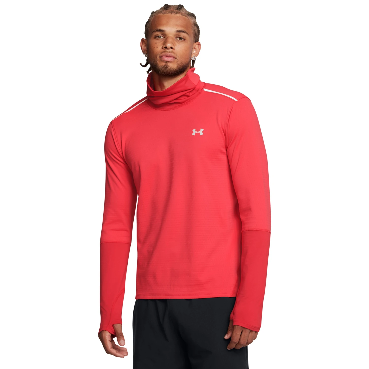 Under Armour UA Vanish CW Funnel Top 3 Under Armour UA Vanish CW Funnel Top