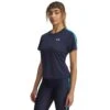 Under Armour UA Tech Short Sleeve Wordmark Tape Womens -Sporting Goods Store 1 73137274 70fc 46cb a680 86f23c5bc4dc