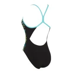 Zoggs Cuba Sprintback Swimsuit Womens -Sporting Goods Store 1 740c5616 7033 4235 9f40 aa37e0d87329