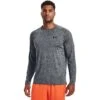 Under Armour UA Tech Long Sleeve Tee
