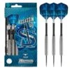 Assassin Ringed 80% Tungsten - Steel Tip Darts -Sporting Goods Store 1 74b4c9a3 8893 43bd 99ac f78dc78e181e