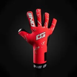 OG1 Doubters - Negative Cut Jnr GK Gloves