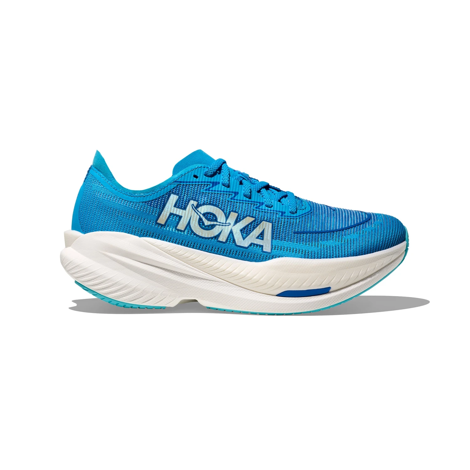Hoka Mach X 2 Running Shoes 11 Hoka Mach X 2 Running Shoes - Image 9