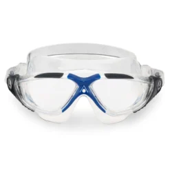 AQUASPHERE Vista - Swim Mask (Clear Lens) -Sporting Goods Store 1 77b24f27 2d09 446a acfe 398ec8acec0e