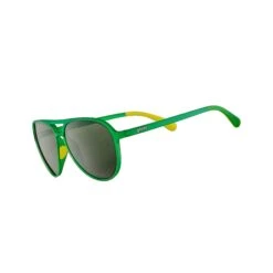 Goodr Tales From The Greenskeeper Sunglasses