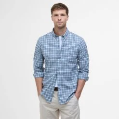 Lomond Tailored Shirt