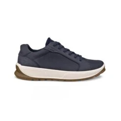 ECCO Byway 2.0 Nubuck Waterproof Shoe
