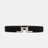 J.Lindeberg Berry Elastic Golf Belt -Sporting Goods Store 1 7b587001 b585 4e61 a5e2 e5f6300be0f6