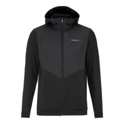 Craft ADV Essence Jersey Hood Jacket 2