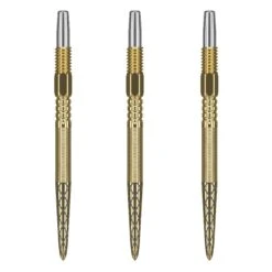 Swiss DX Darts Point Set (Pack Of 3)
