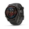 Garmin Fenix 8 - 43mm, AMOLED Running Smartwatch