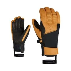 Ganzenberg AS AW Ski Gloves