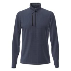 RLX Classic Fit Stretch Jersey Pullover