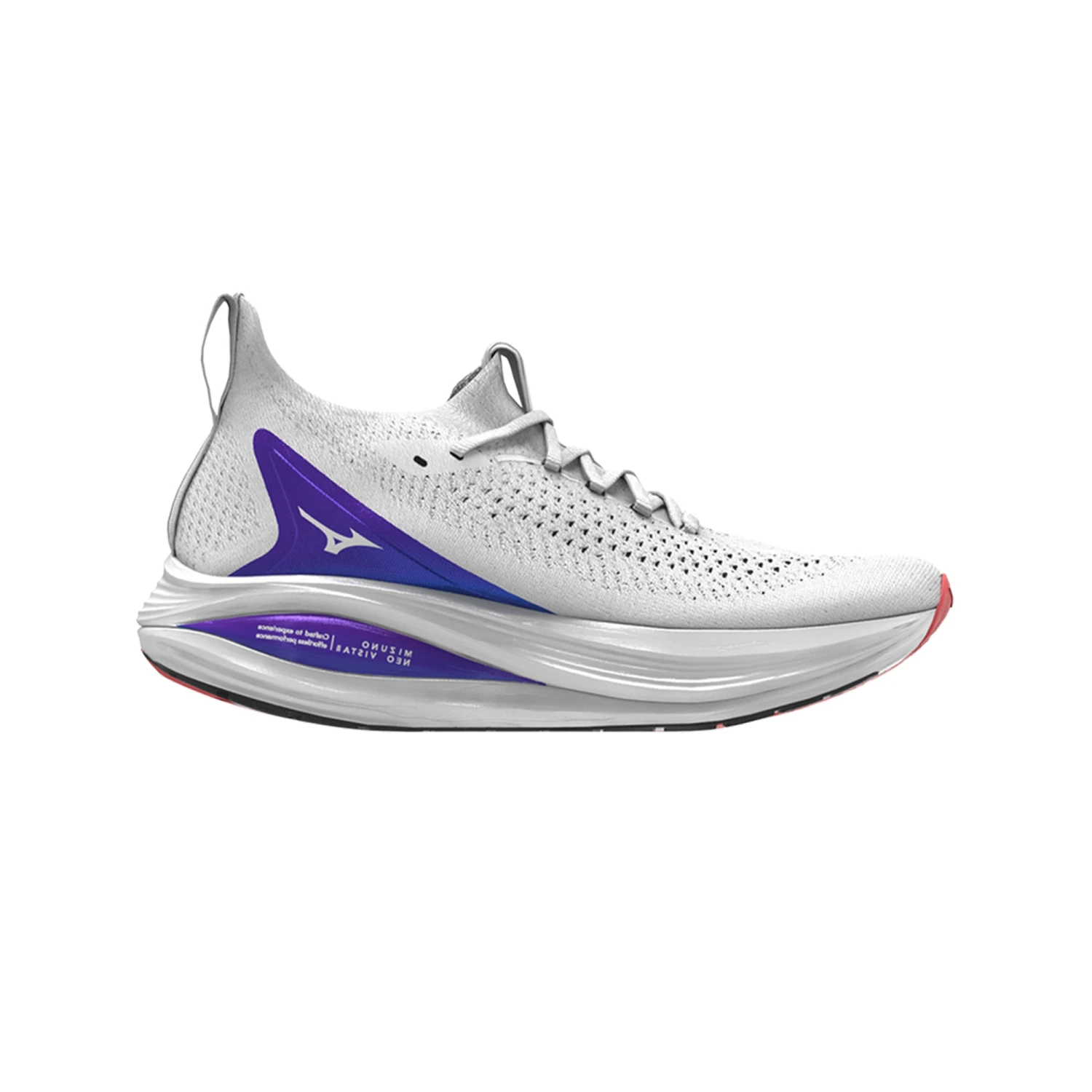 Mizuno Neo Vista 2 Running Shoes 3 Mizuno Neo Vista 2 Running Shoes