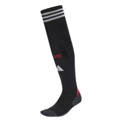 ADIDAS Man Utd 25/26 Home Football Socks