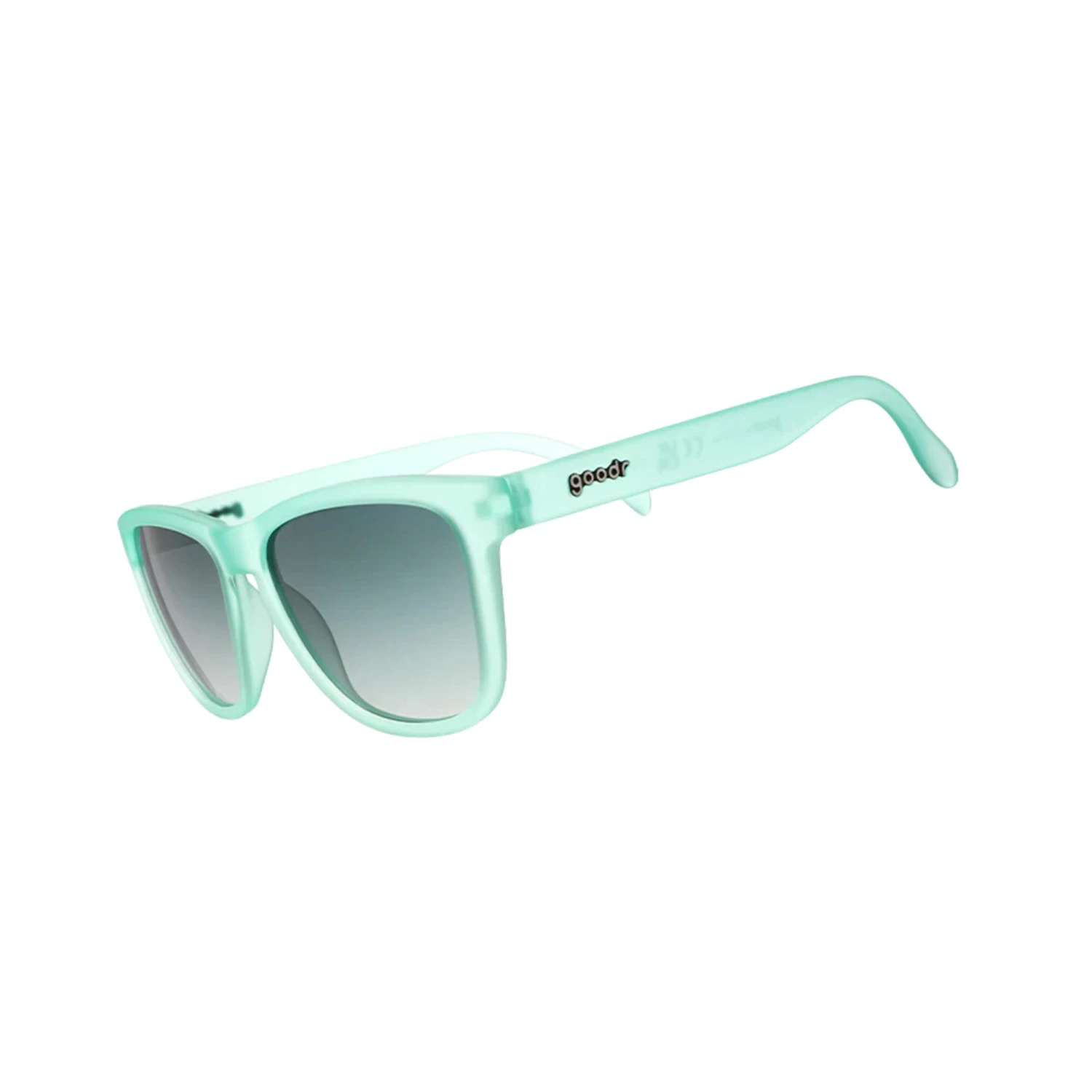 Goodr Dinner Mint Debauchery Sunglasses 3 Goodr Dinner Mint Debauchery Sunglasses