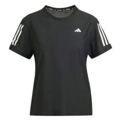 ADIDAS Own The Run T-Shirt - Womens -Sporting Goods Store 1 824fd1be b70e 46fc 81f3 b8720ad42f3d