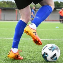 Precision Plain Pro Footless Sleeve Socks -Sporting Goods Store 1 826eb821 66bb 407d bb20 9a2d7959ff9a