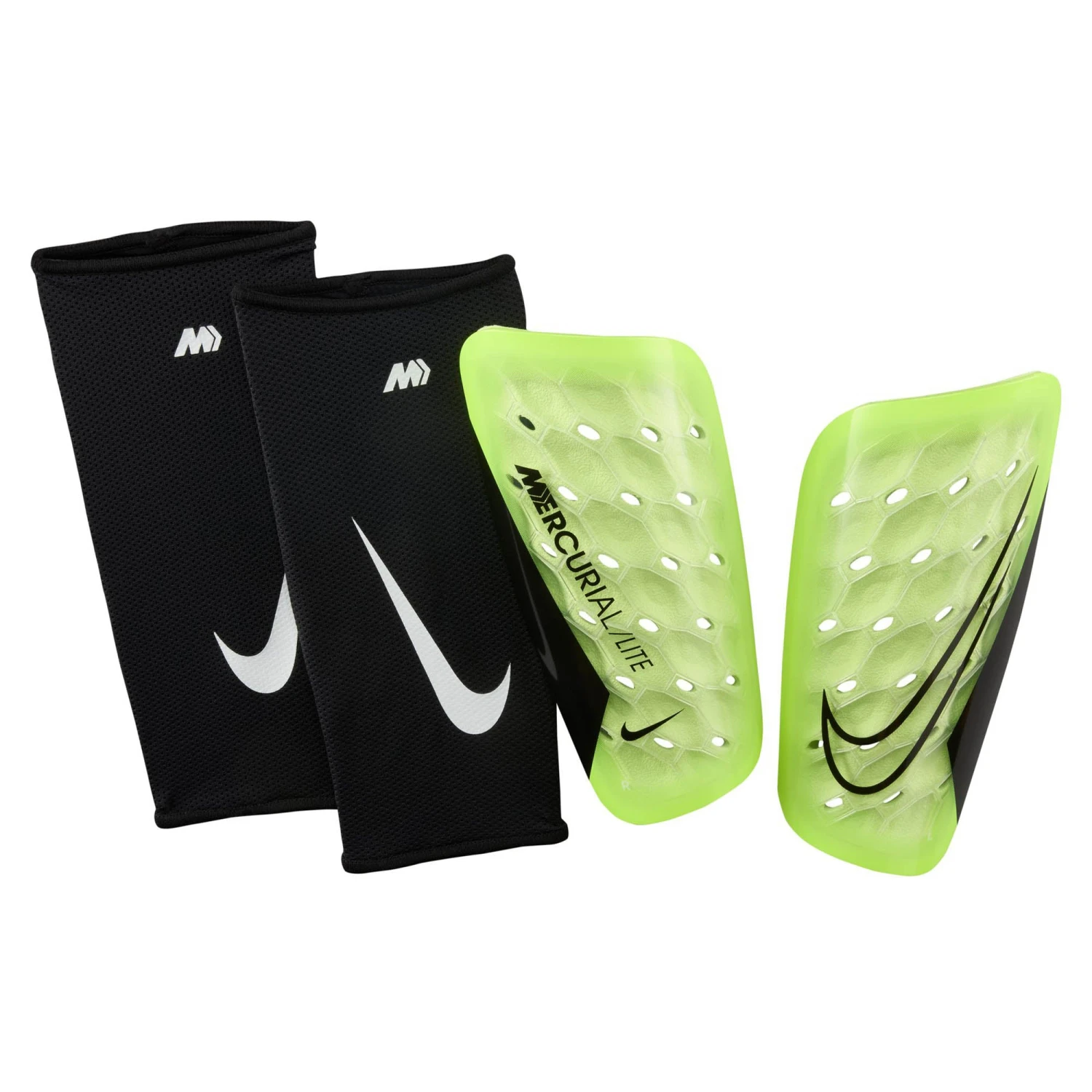 Nike Mercurial Lite Shin Guards 3 Nike Mercurial Lite Shin Guards